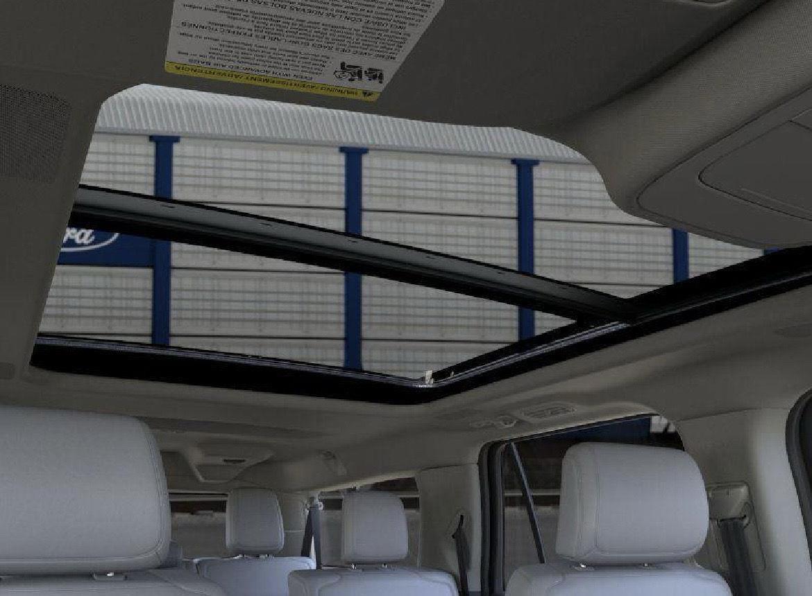 New 2025 Ford Expedition Max Platinum SUV for sale in Lincoln NE