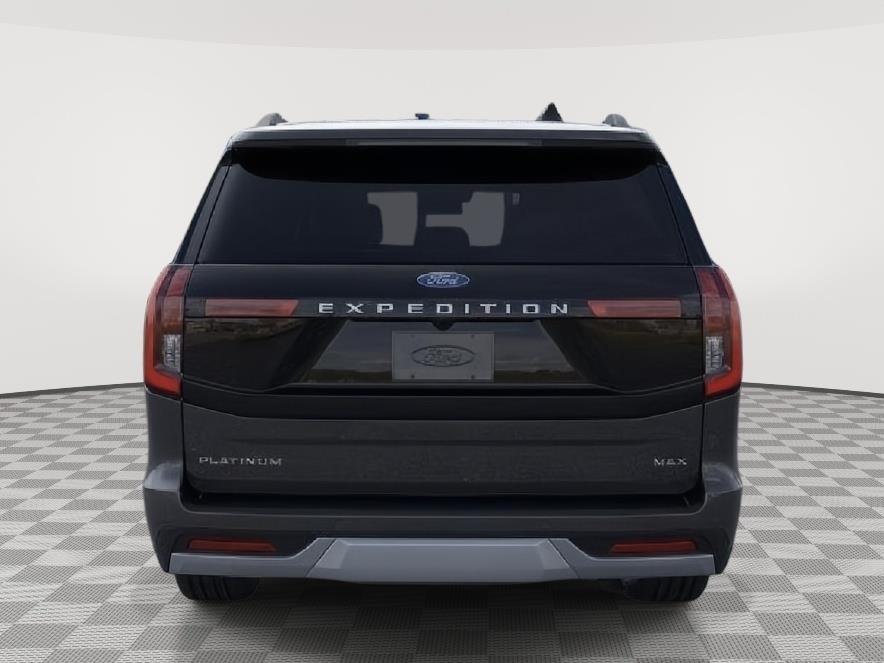New 2025 Ford Expedition Max Platinum SUV for sale in Lincoln NE