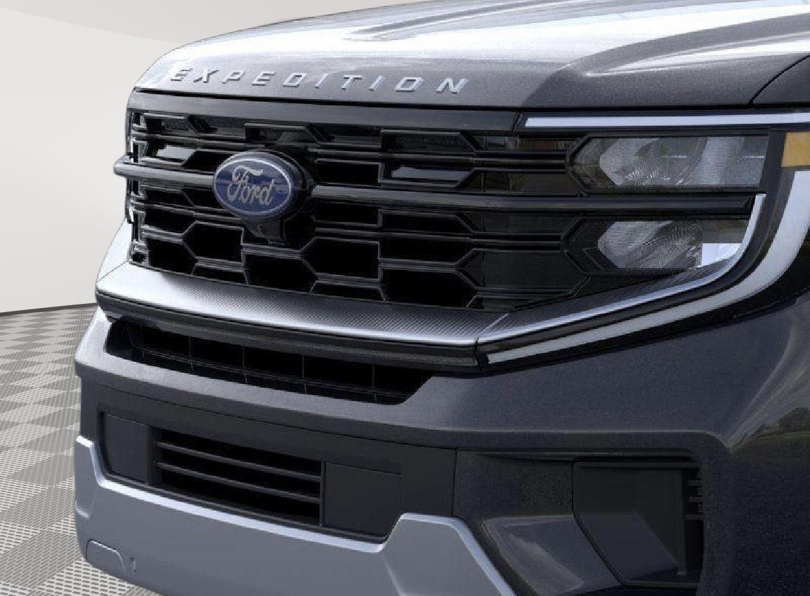 New 2025 Ford Expedition Max Platinum SUV for sale in Lincoln NE