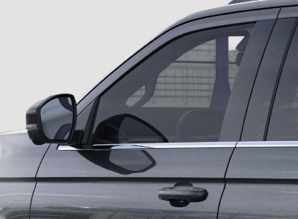 New 2025 Ford Expedition Max Platinum SUV for sale in Lincoln NE