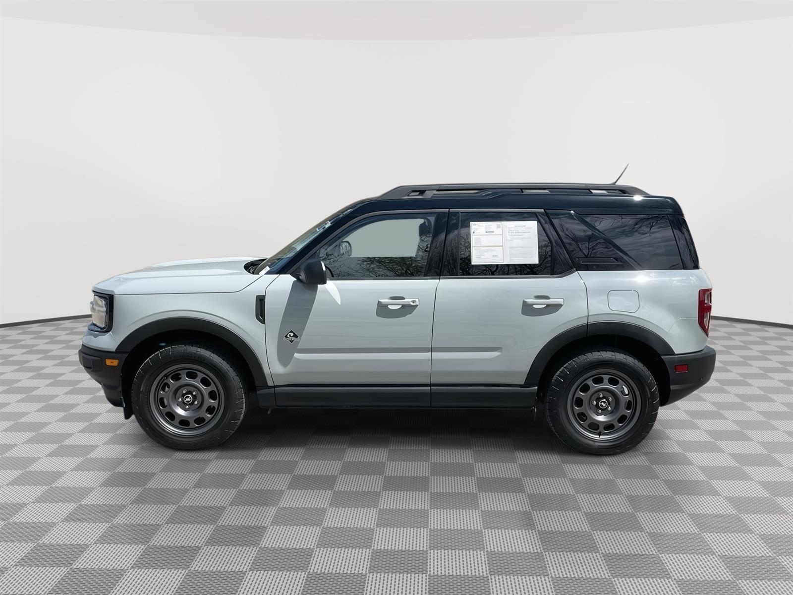 Used 2023 Ford Bronco Sport Outer Banks SUV for sale in Lincoln NE