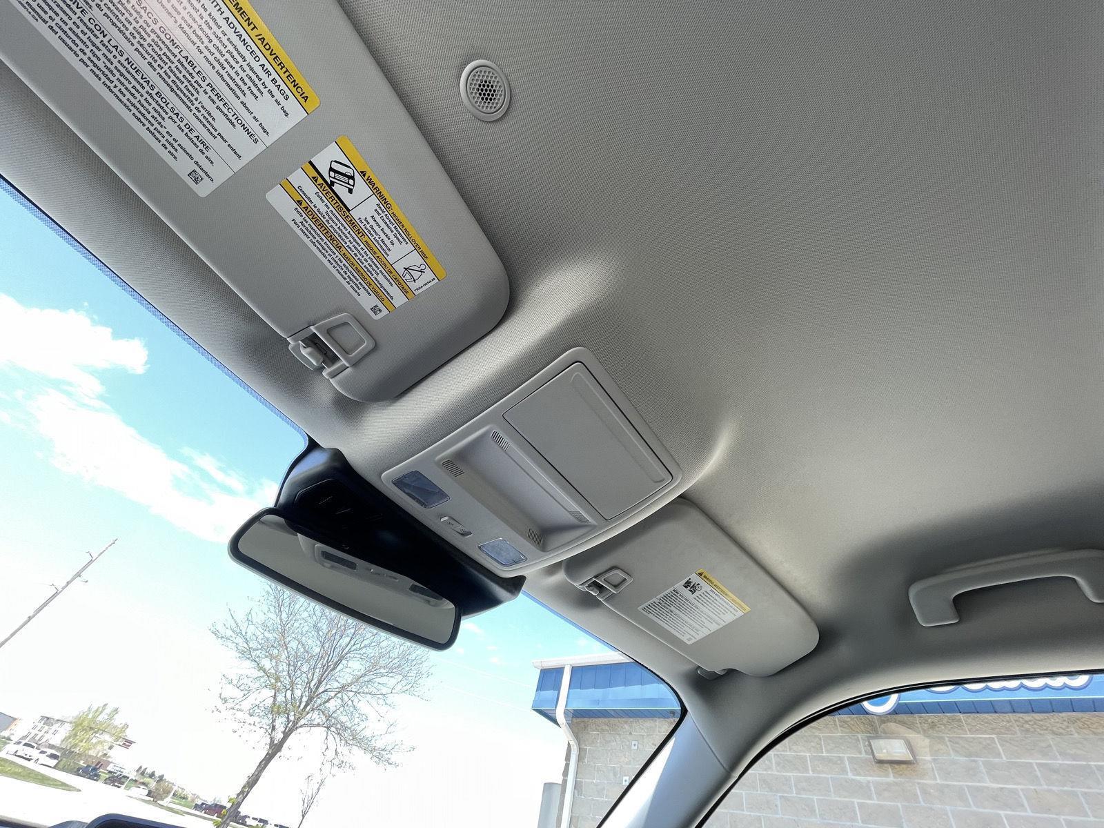 Used 2023 Ford Bronco Sport Outer Banks SUV for sale in Lincoln NE