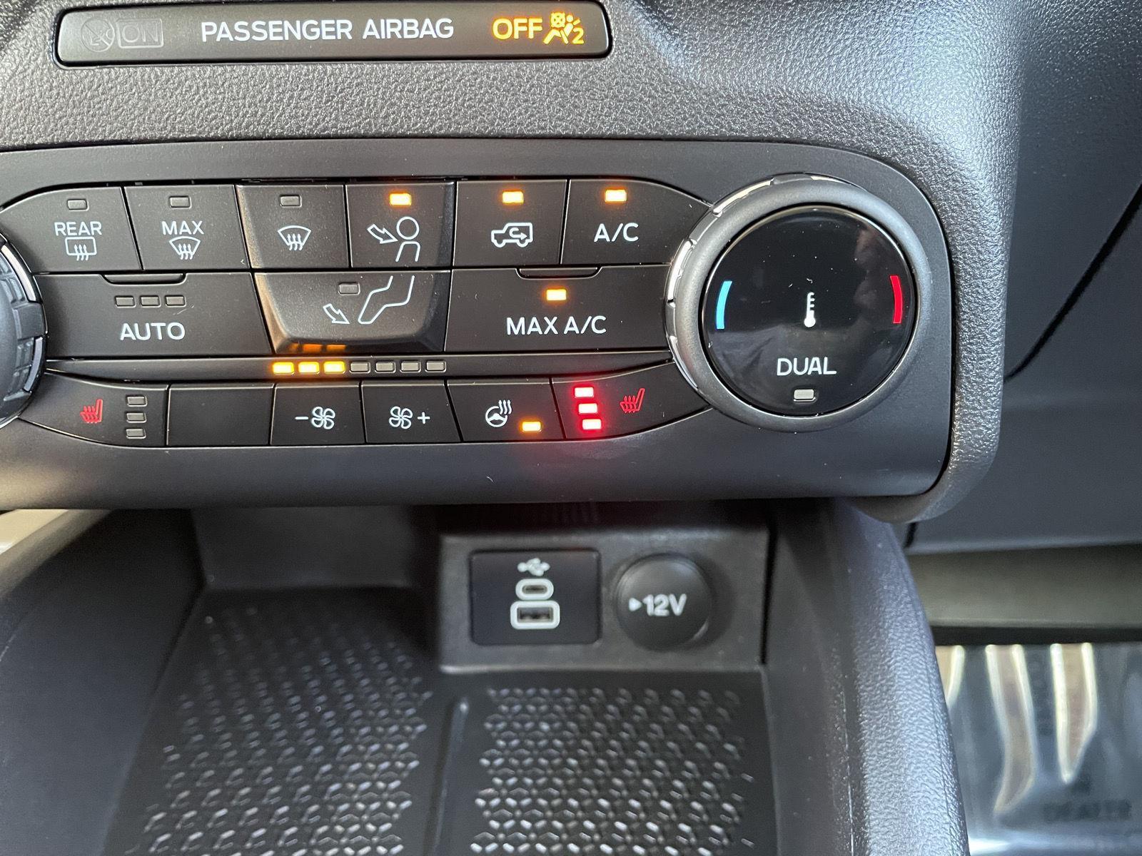 Used 2023 Ford Bronco Sport Outer Banks SUV for sale in Lincoln NE
