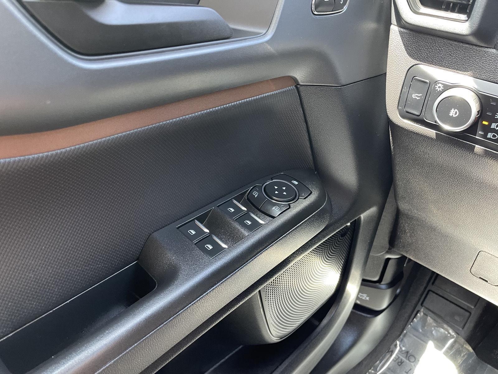 Used 2023 Ford Bronco Sport Outer Banks SUV for sale in Lincoln NE