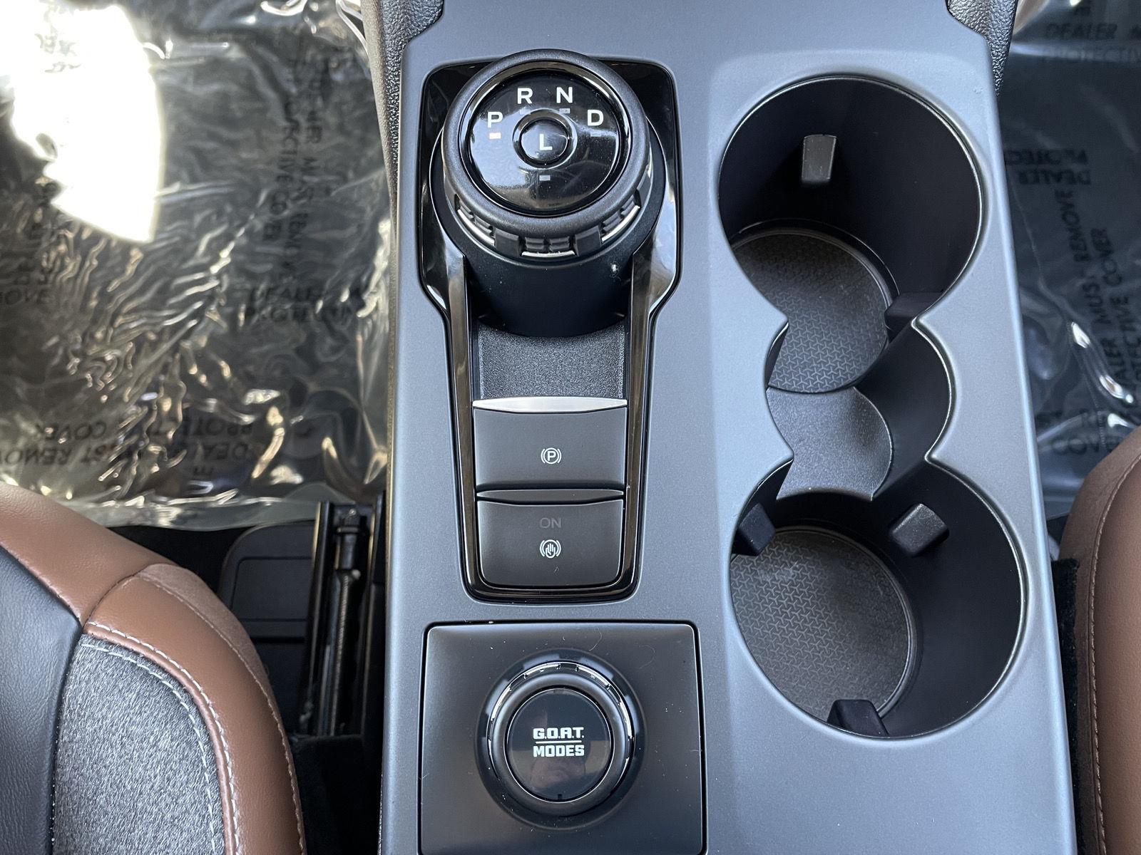 Used 2023 Ford Bronco Sport Outer Banks SUV for sale in Lincoln NE
