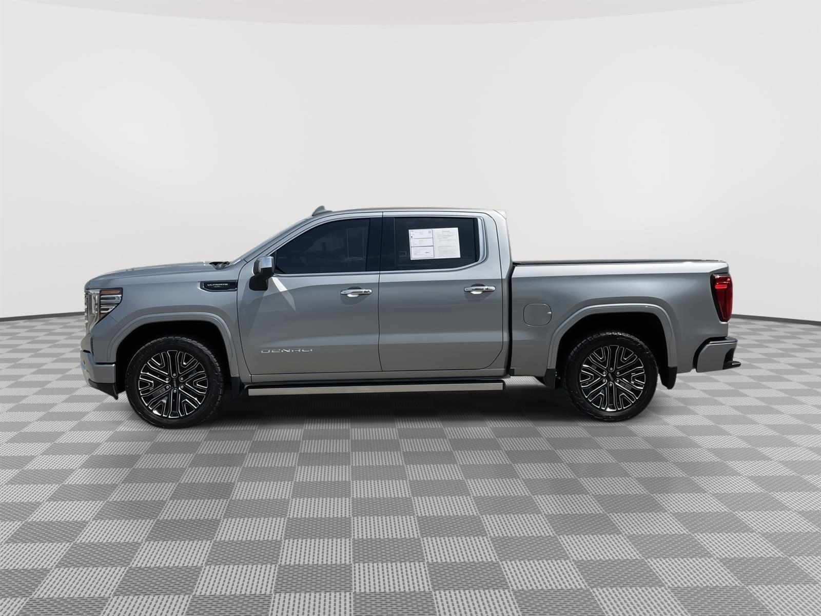 Used 2023 GMC Sierra 1500 Denali Ultimate Crew Cab Truck for sale in Lincoln NE