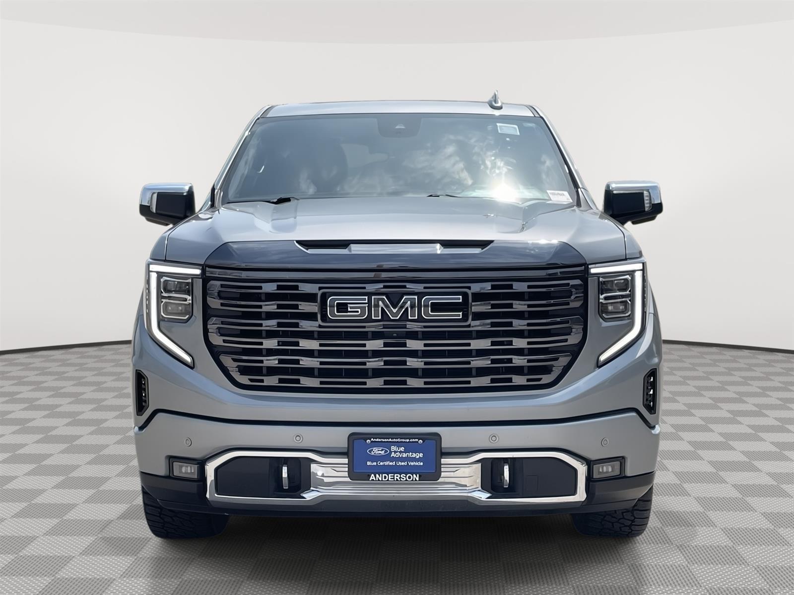 Used 2023 GMC Sierra 1500 Denali Ultimate Crew Cab Truck for sale in Lincoln NE