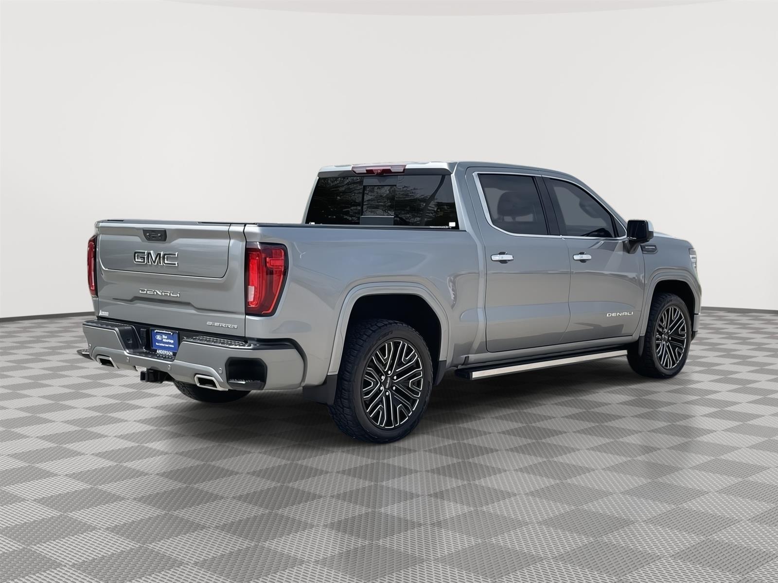 Used 2023 GMC Sierra 1500 Denali Ultimate Crew Cab Truck for sale in Lincoln NE