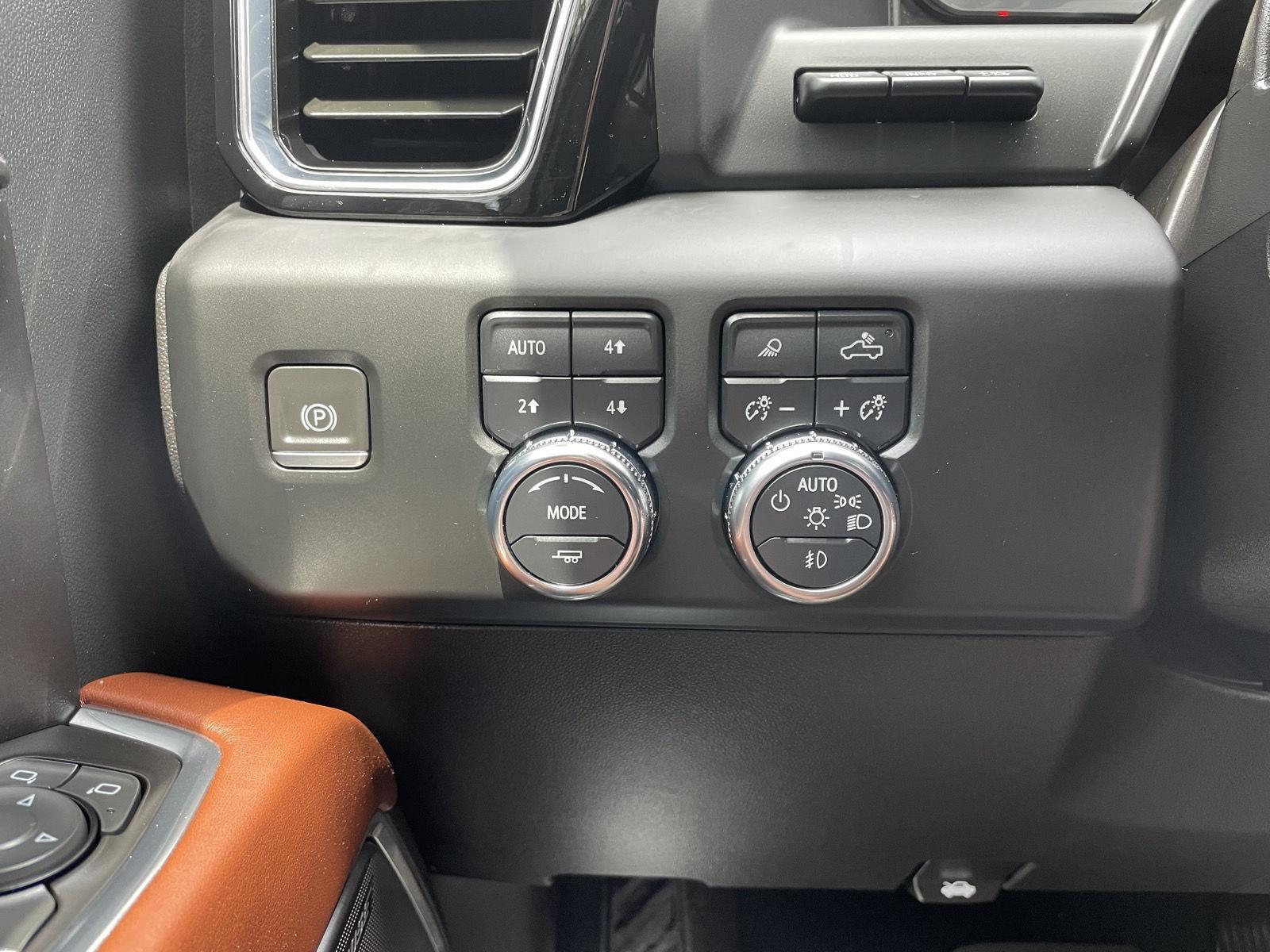 Used 2023 GMC Sierra 1500 Denali Ultimate Crew Cab Truck for sale in Lincoln NE