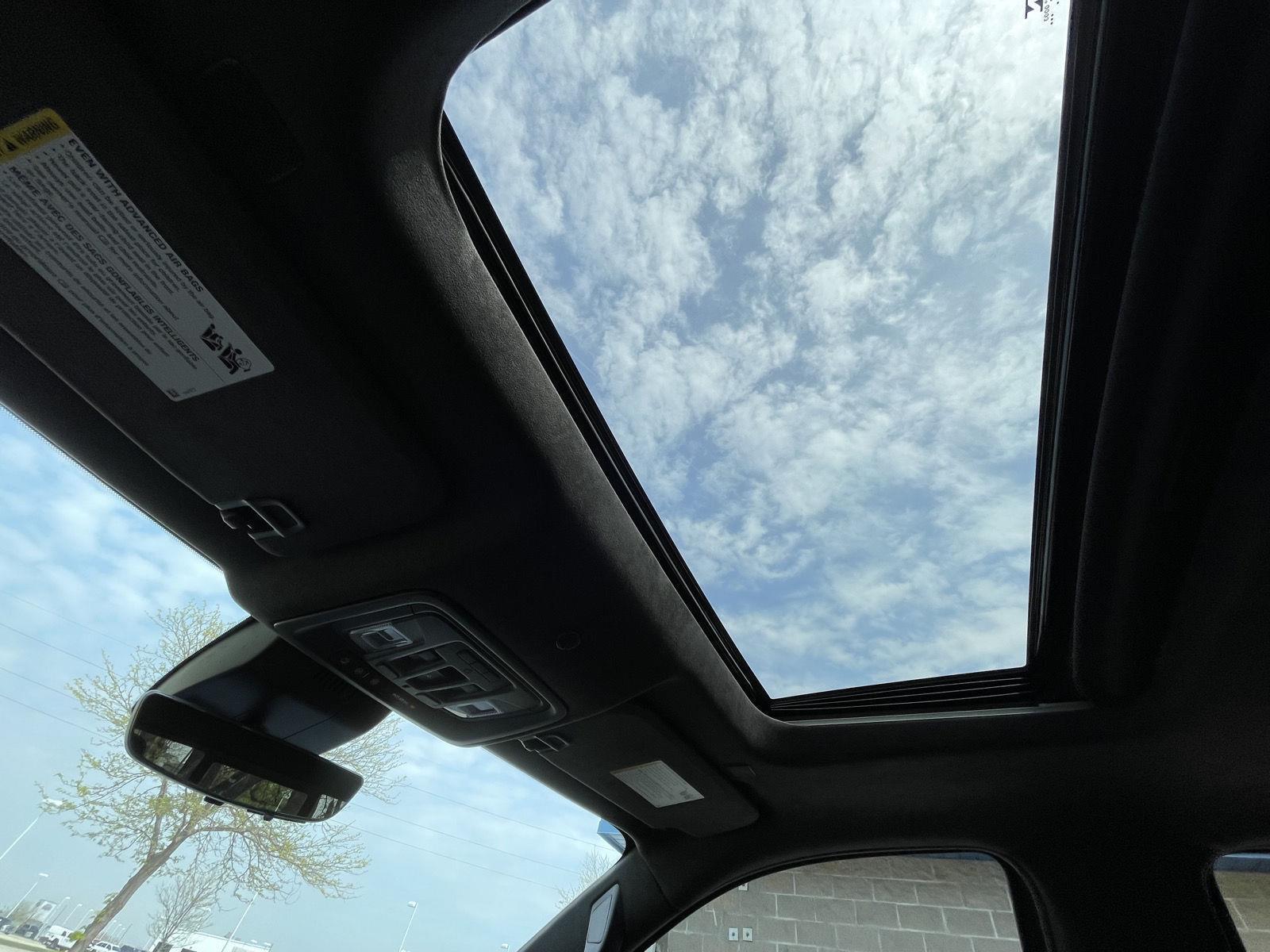 Used 2023 GMC Sierra 1500 Denali Ultimate Crew Cab Truck for sale in Lincoln NE