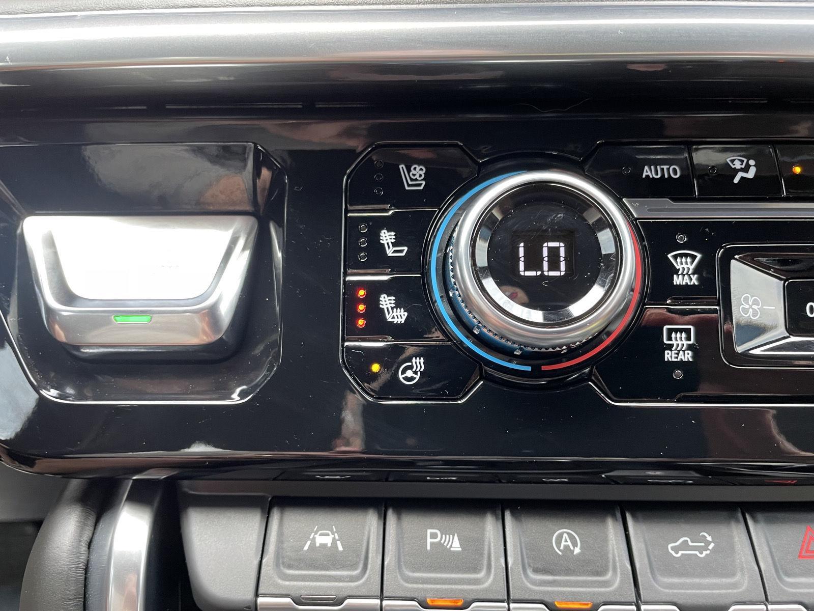 Used 2023 GMC Sierra 1500 Denali Ultimate Crew Cab Truck for sale in Lincoln NE