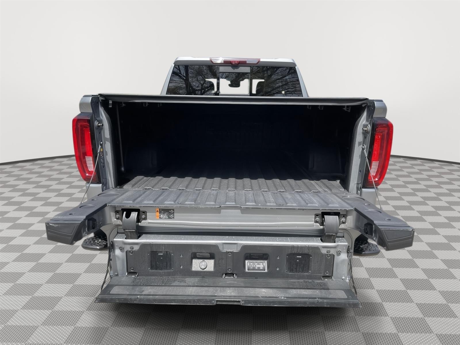 Used 2023 GMC Sierra 1500 Denali Ultimate Crew Cab Truck for sale in Lincoln NE