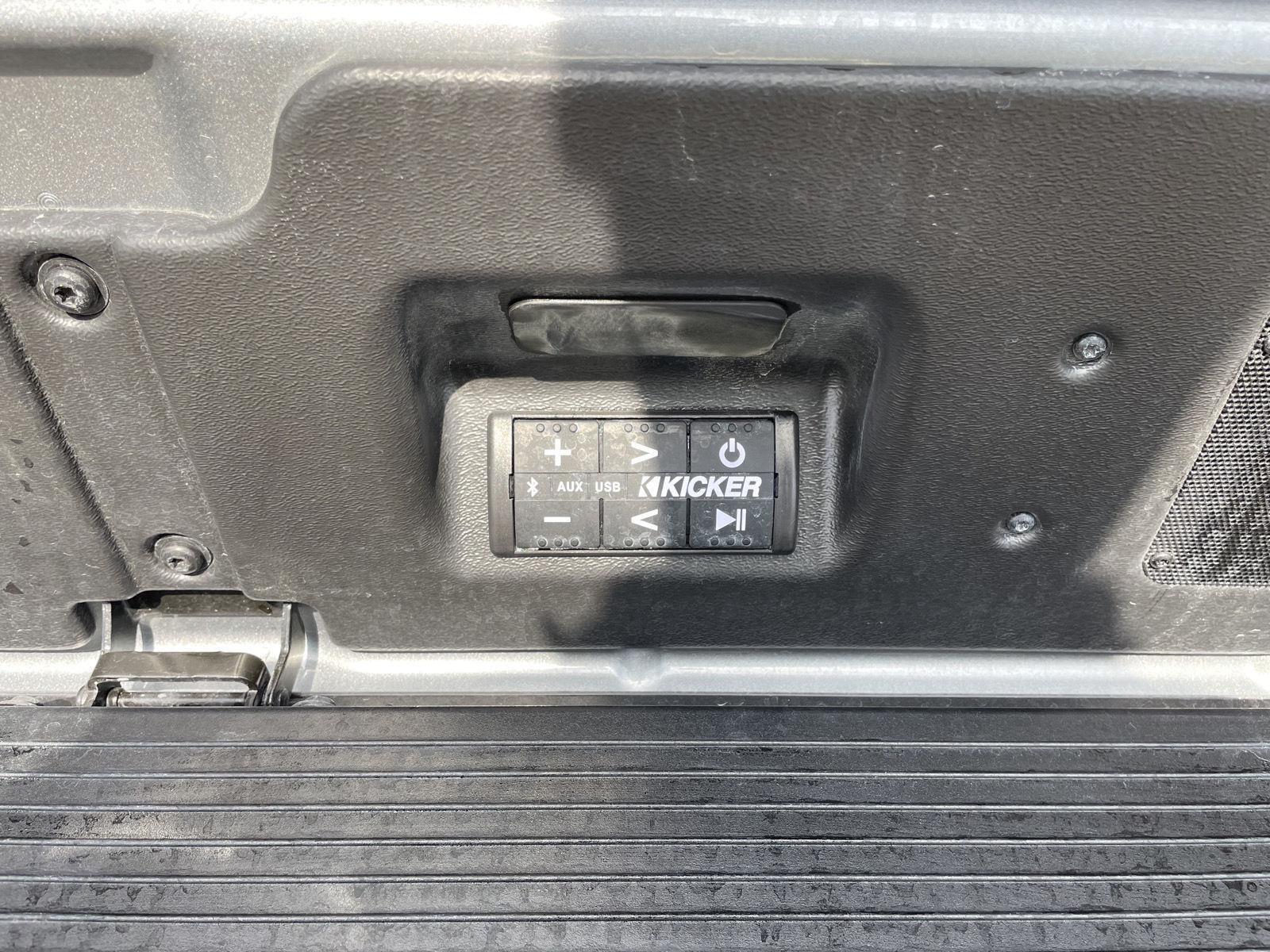 Used 2023 GMC Sierra 1500 Denali Ultimate Crew Cab Truck for sale in Lincoln NE