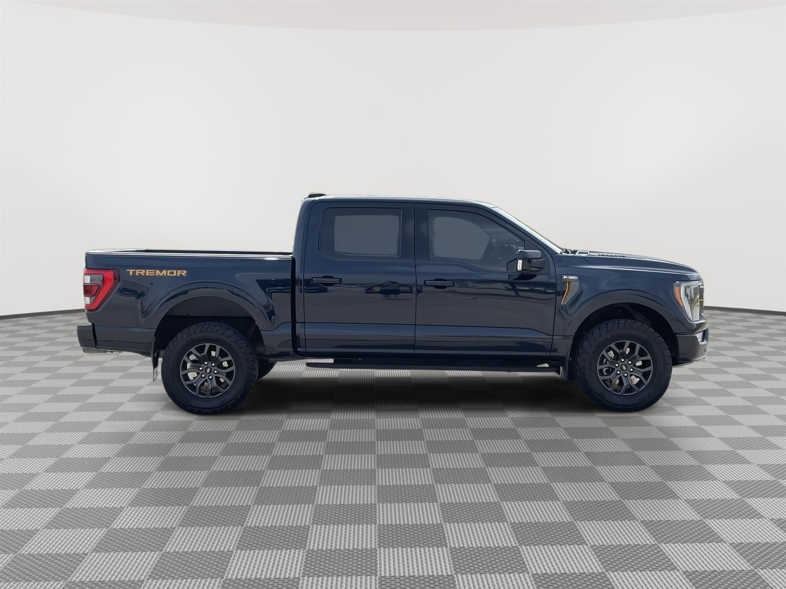 Used 2023 Ford F-150 Tremor Crew Cab Truck for sale in Lincoln NE