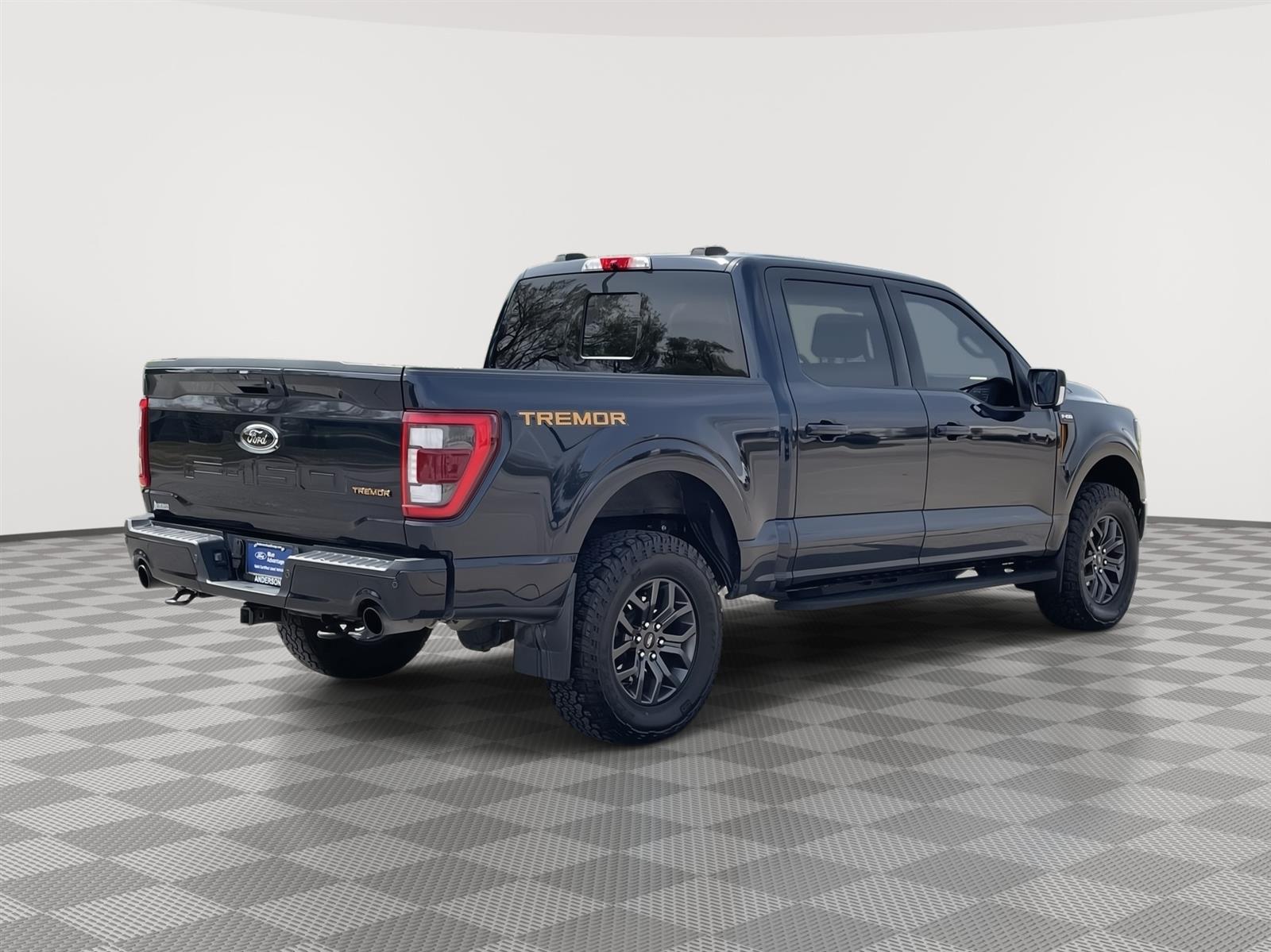 Used 2023 Ford F-150 Tremor Crew Cab Truck for sale in Lincoln NE