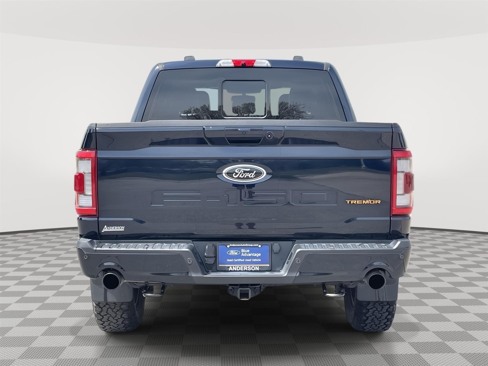 Used 2023 Ford F-150 Tremor Crew Cab Truck for sale in Lincoln NE