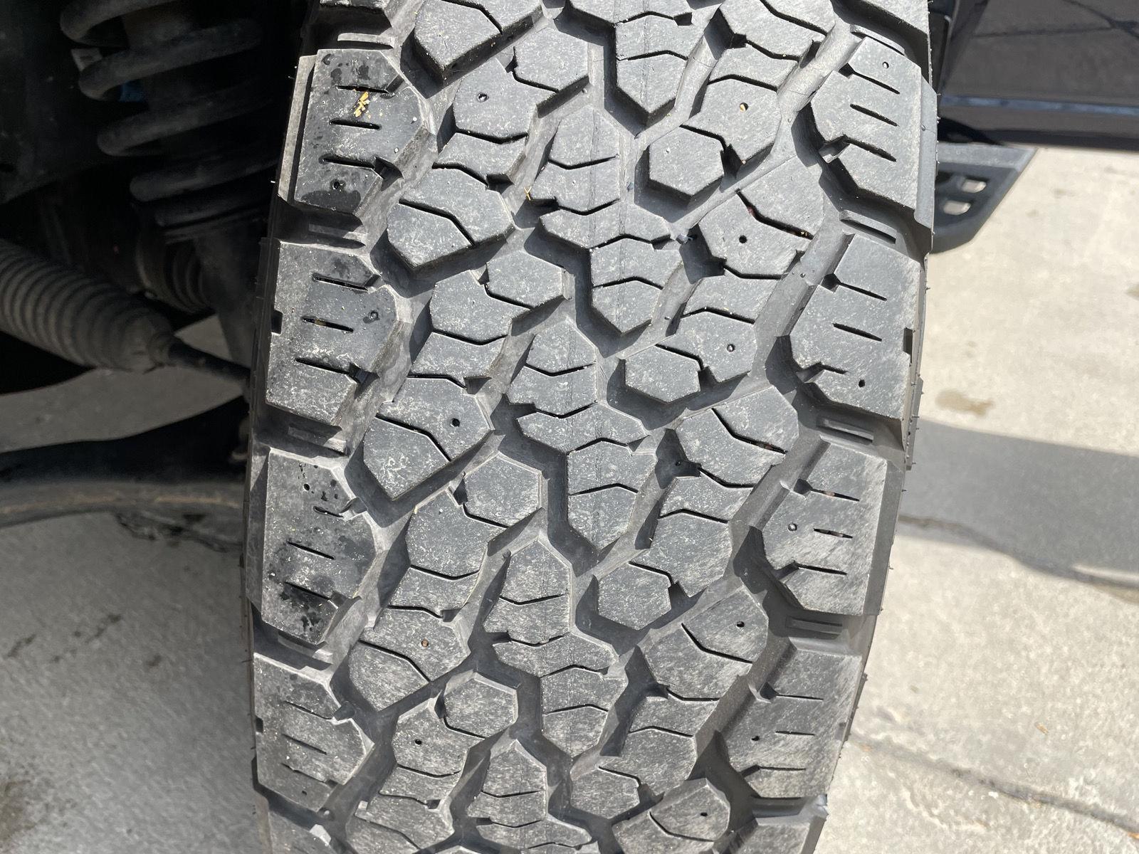 Used 2023 Ford F-150 Tremor Crew Cab Truck for sale in Lincoln NE