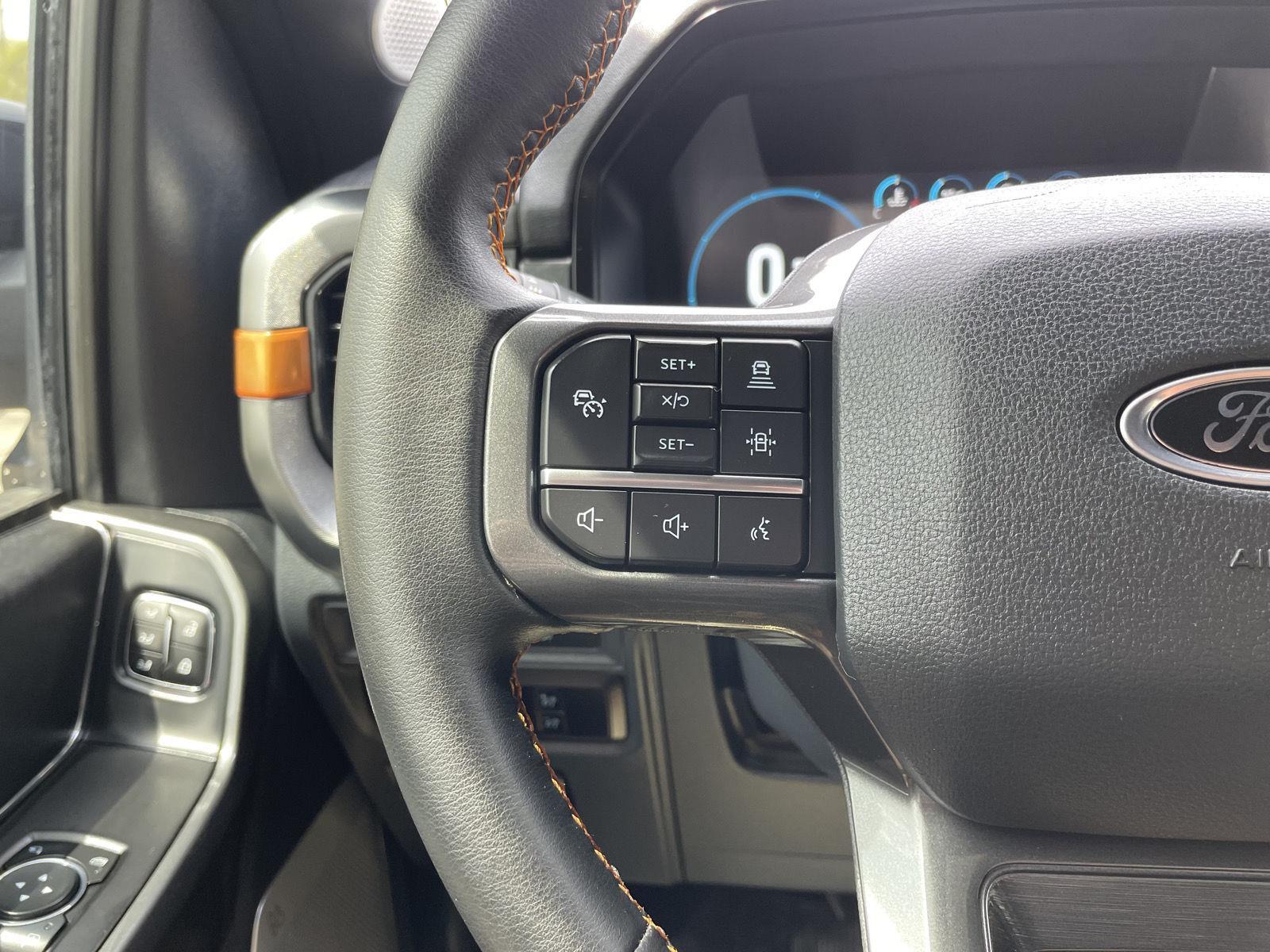 Used 2023 Ford F-150 Tremor Crew Cab Truck for sale in Lincoln NE