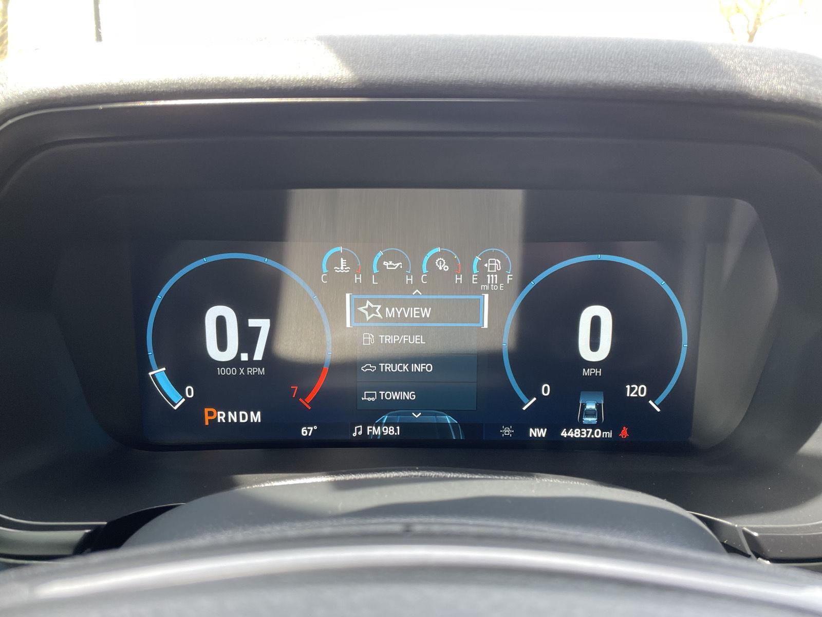 Used 2023 Ford F-150 Tremor Crew Cab Truck for sale in Lincoln NE