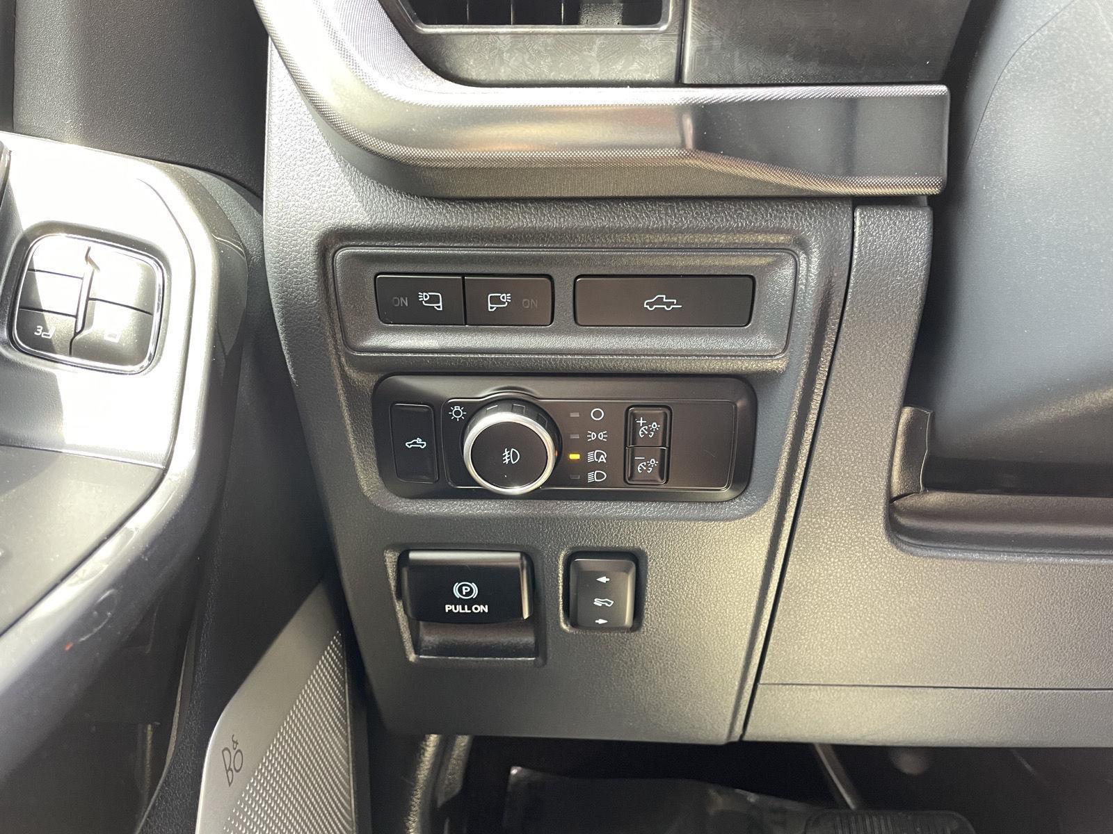Used 2023 Ford F-150 Tremor Crew Cab Truck for sale in Lincoln NE