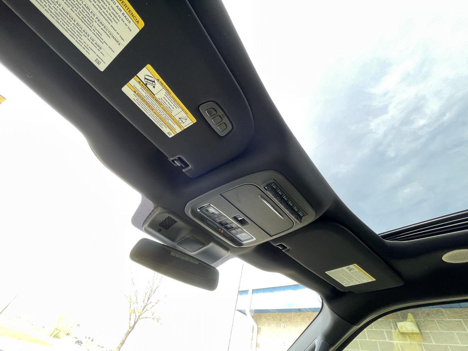 Used 2023 Ford F-150 Tremor Crew Cab Truck for sale in Lincoln NE