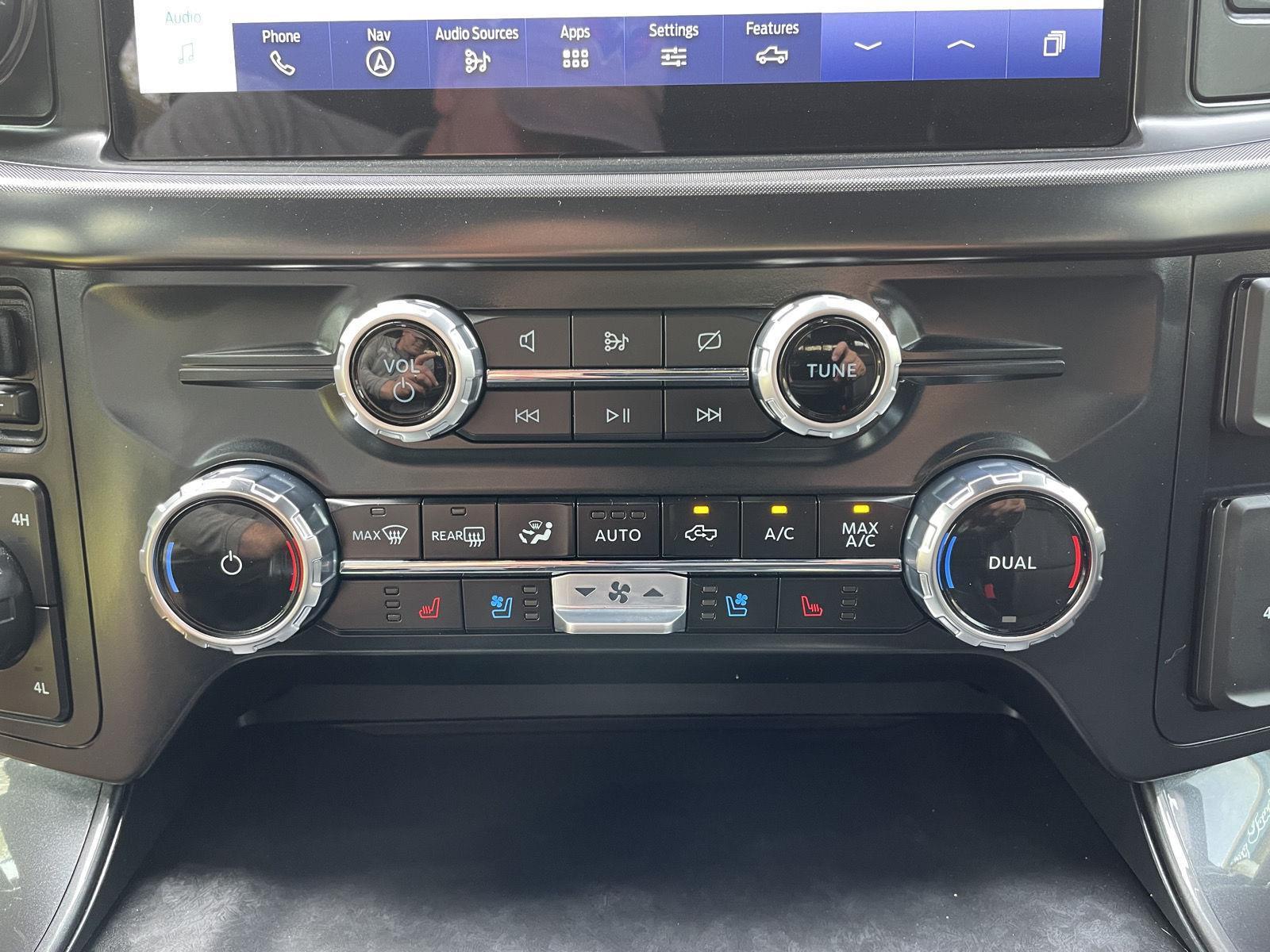 Used 2023 Ford F-150 Tremor Crew Cab Truck for sale in Lincoln NE