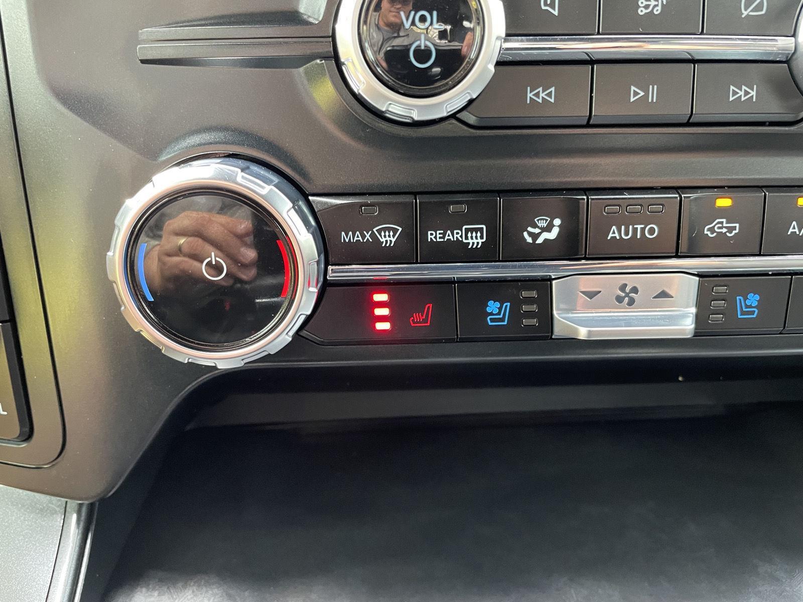 Used 2023 Ford F-150 Tremor Crew Cab Truck for sale in Lincoln NE