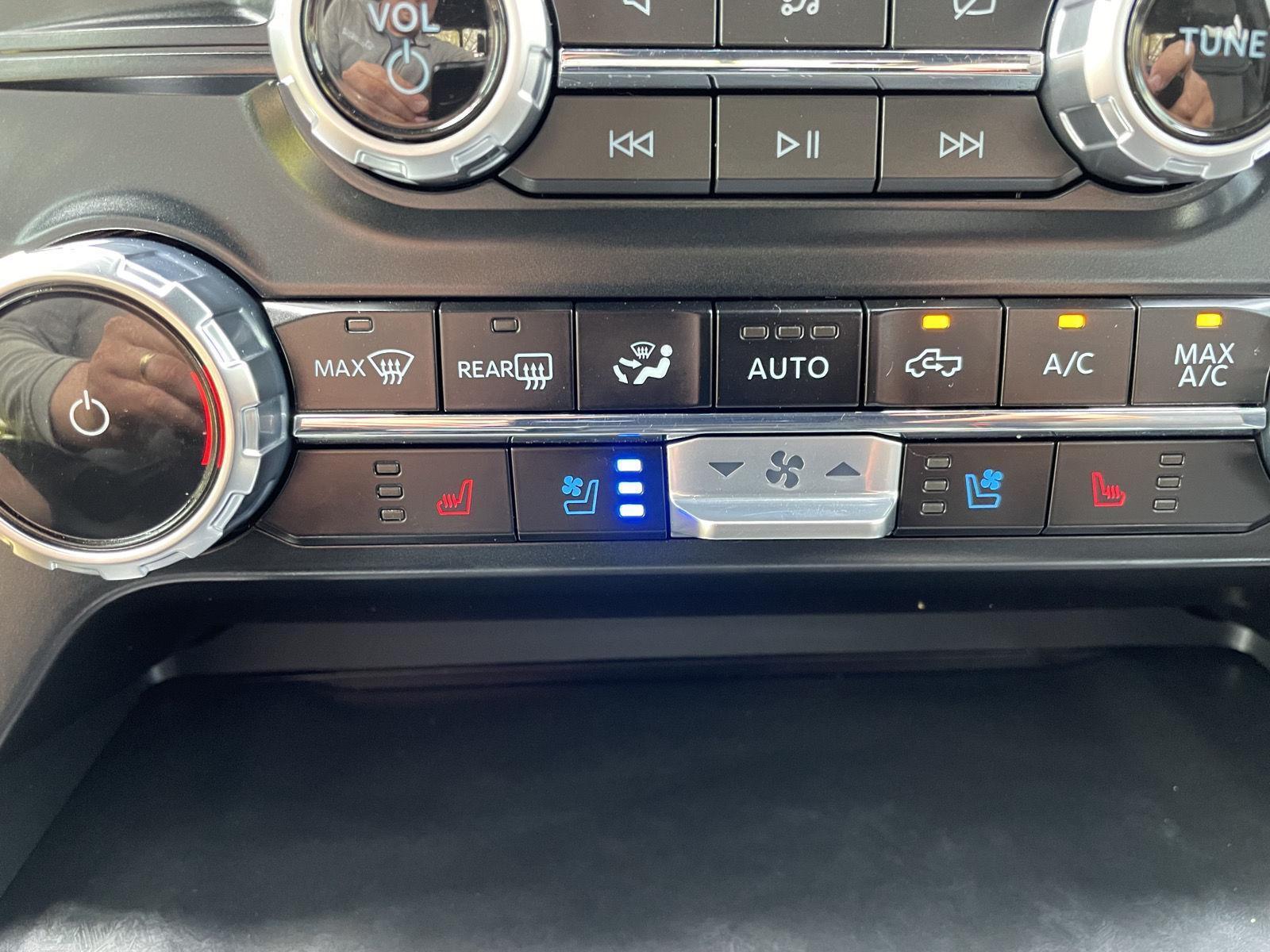 Used 2023 Ford F-150 Tremor Crew Cab Truck for sale in Lincoln NE