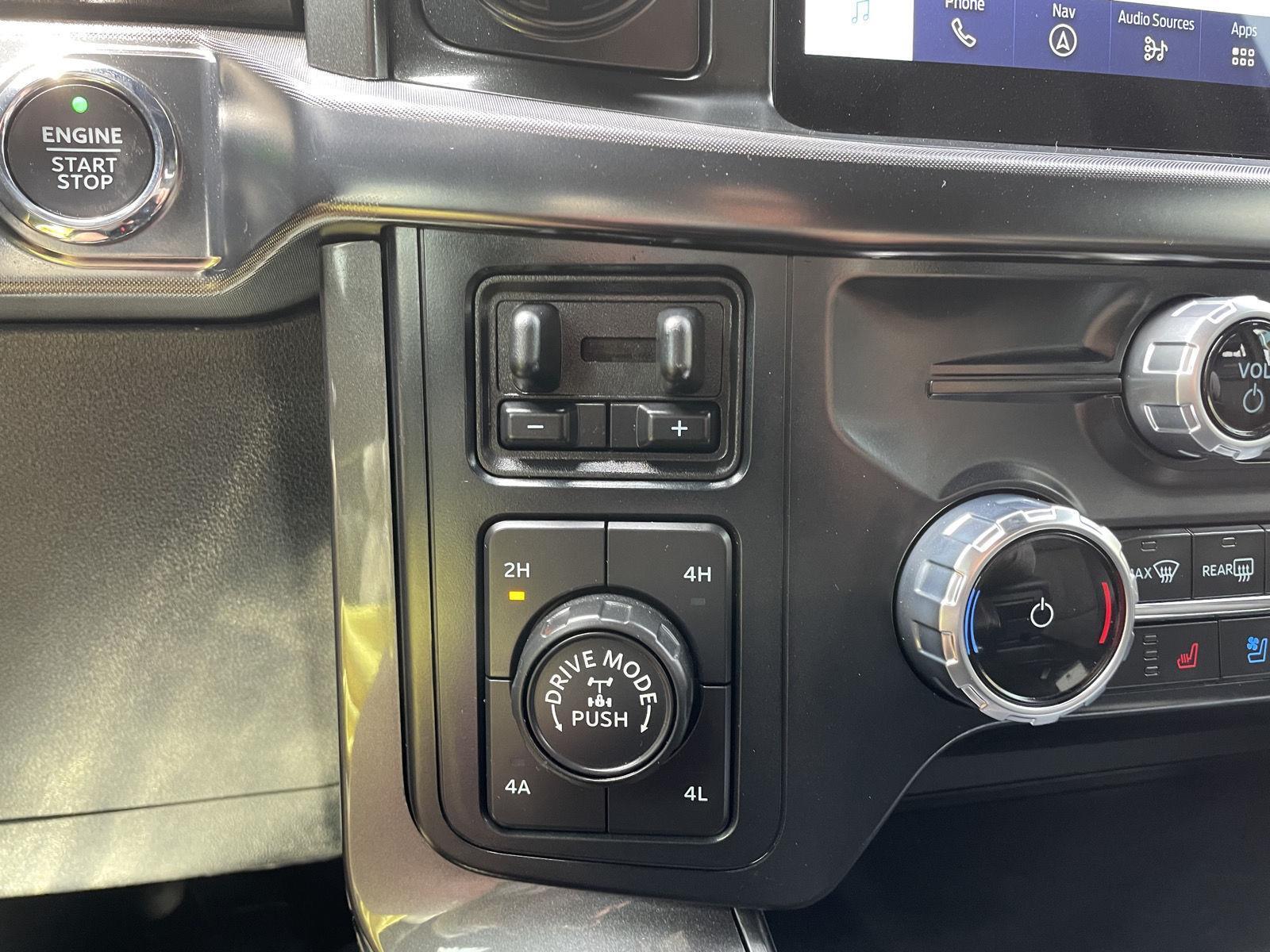 Used 2023 Ford F-150 Tremor Crew Cab Truck for sale in Lincoln NE