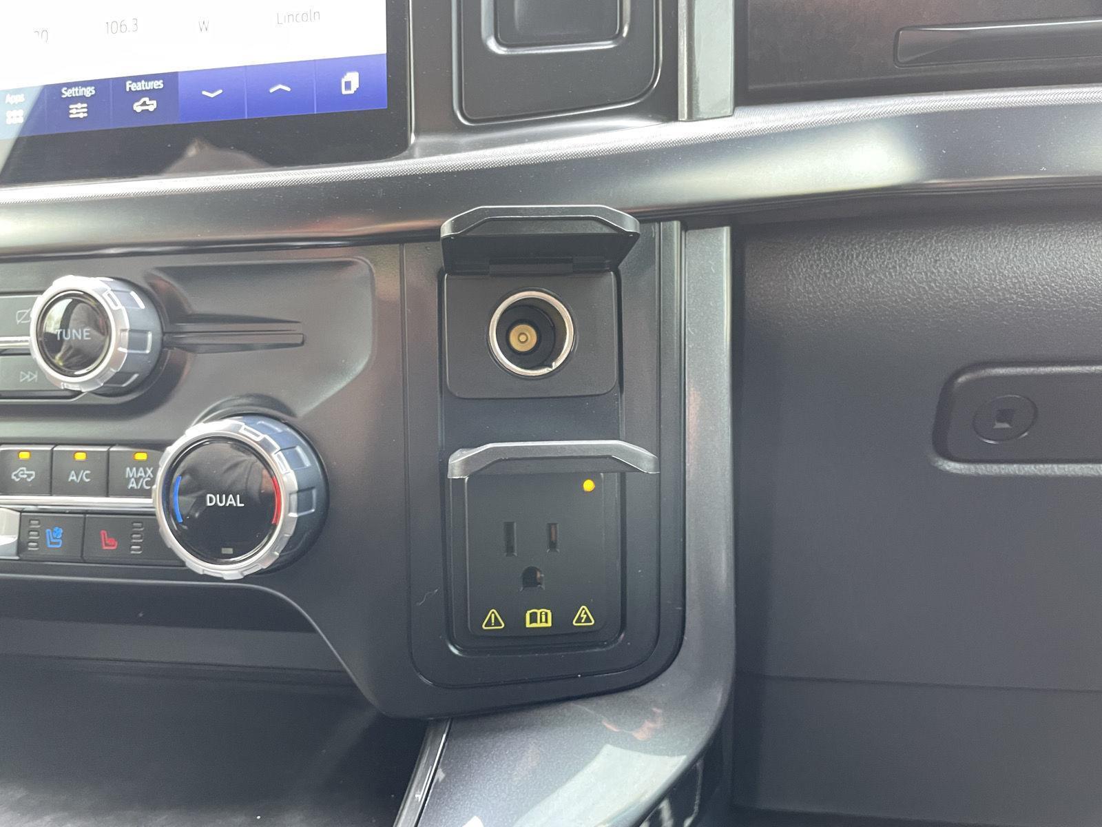 Used 2023 Ford F-150 Tremor Crew Cab Truck for sale in Lincoln NE