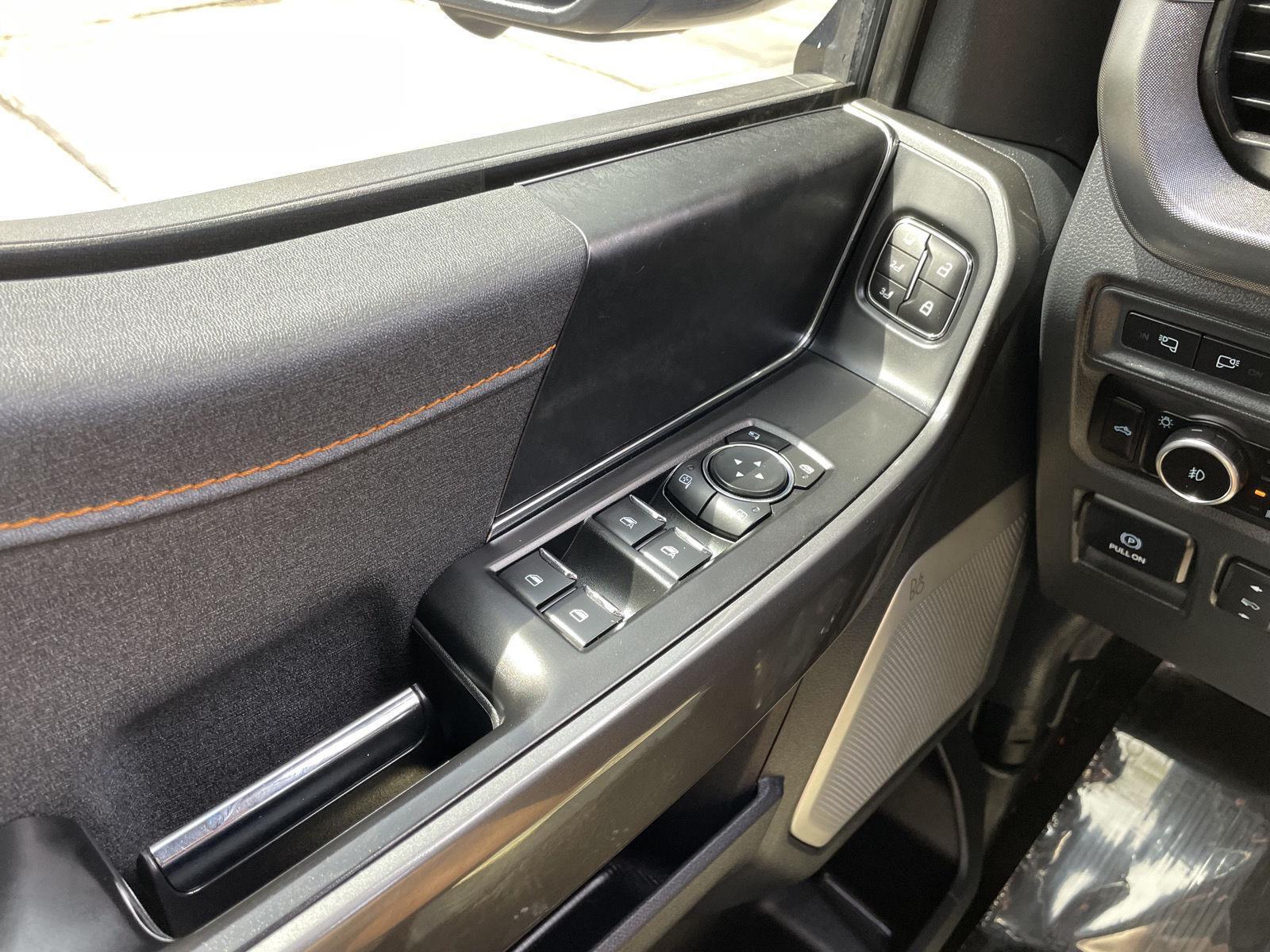 Used 2023 Ford F-150 Tremor Crew Cab Truck for sale in Lincoln NE