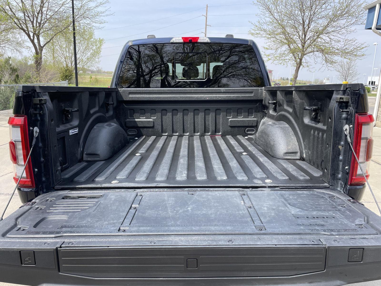 Used 2023 Ford F-150 Tremor Crew Cab Truck for sale in Lincoln NE