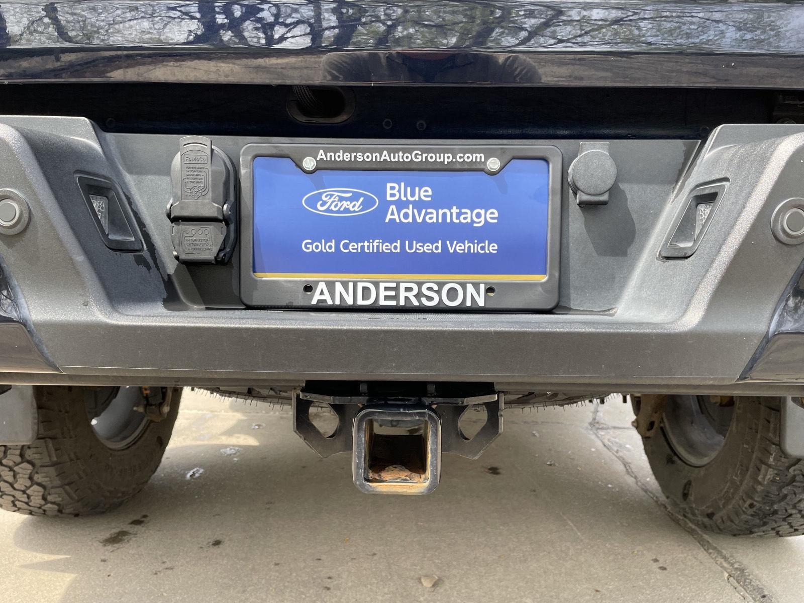 Used 2023 Ford F-150 Tremor Crew Cab Truck for sale in Lincoln NE