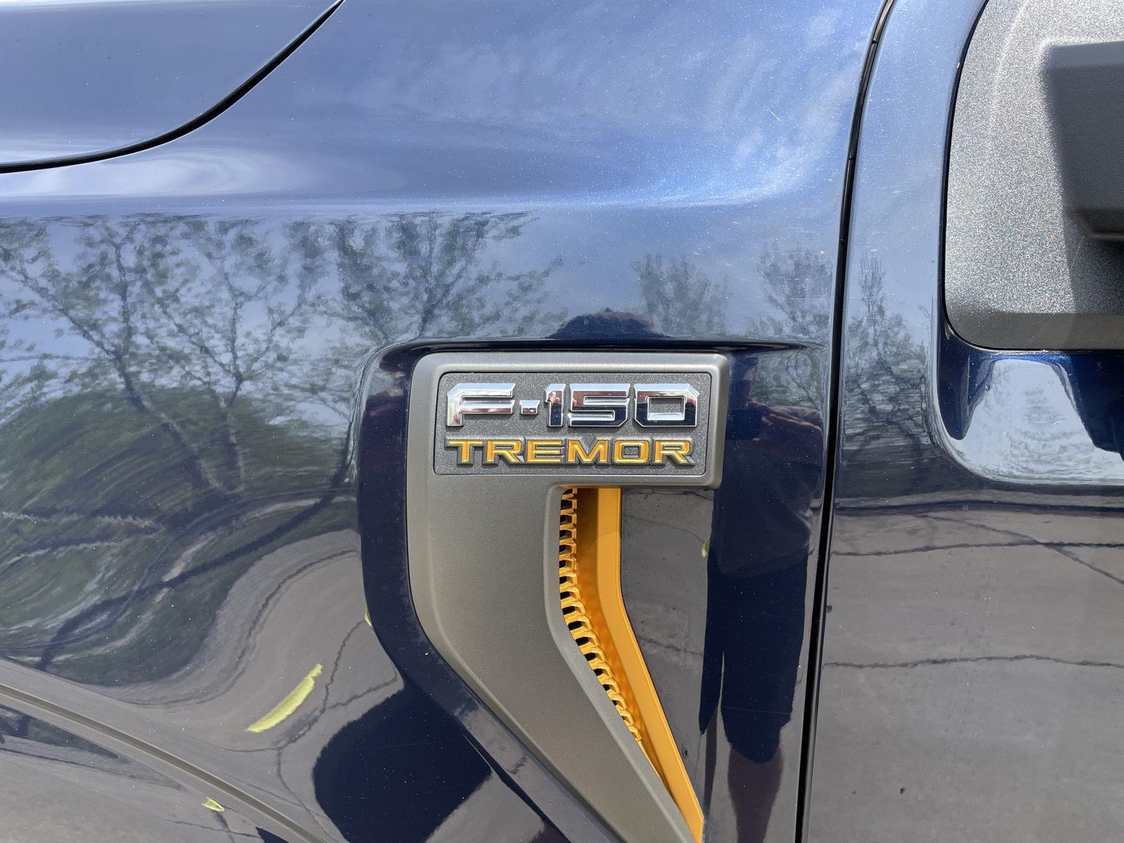 Used 2023 Ford F-150 Tremor Crew Cab Truck for sale in Lincoln NE
