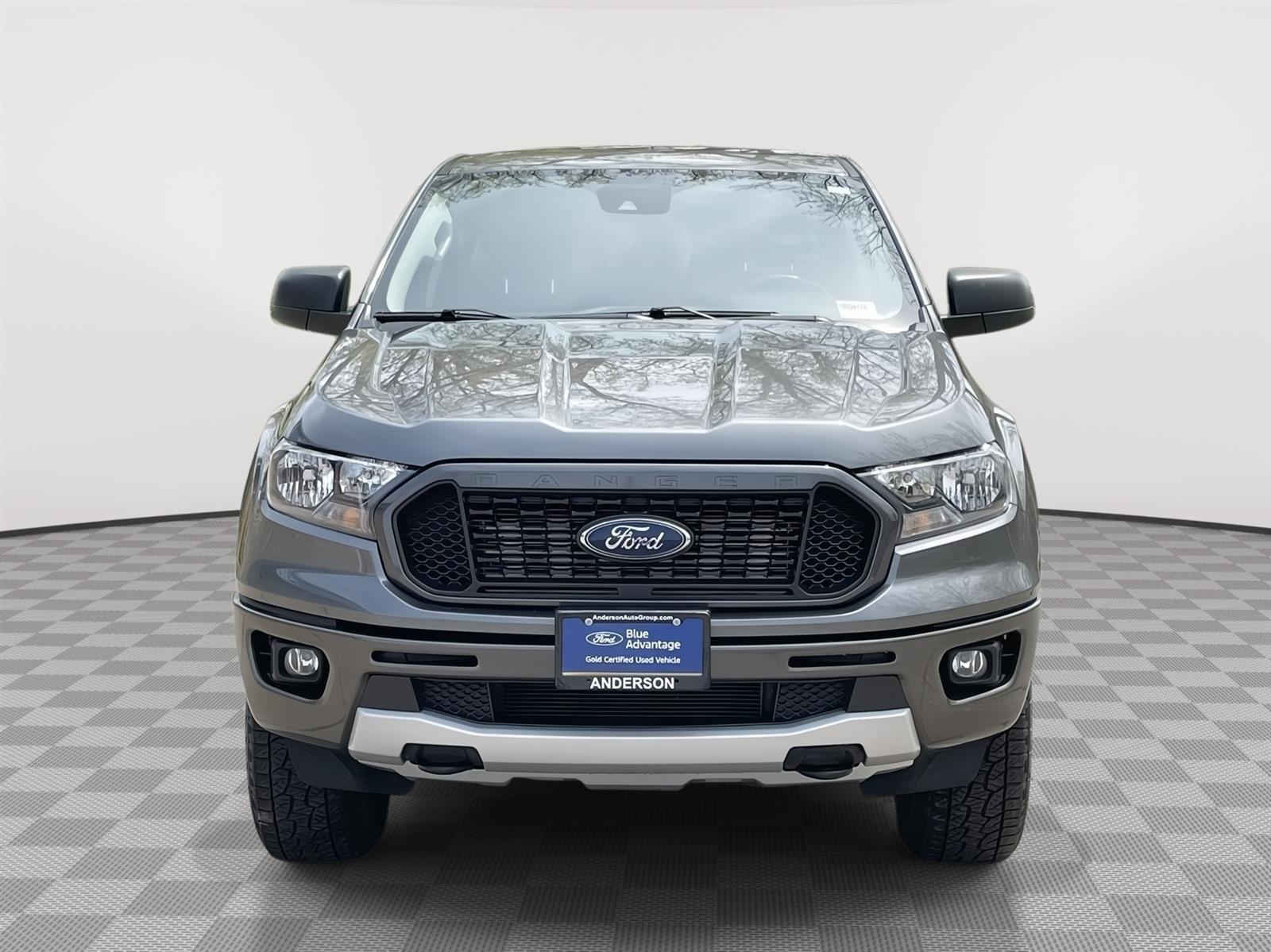 Used 2022 Ford Ranger XLT Crew Cab Truck for sale in Lincoln NE