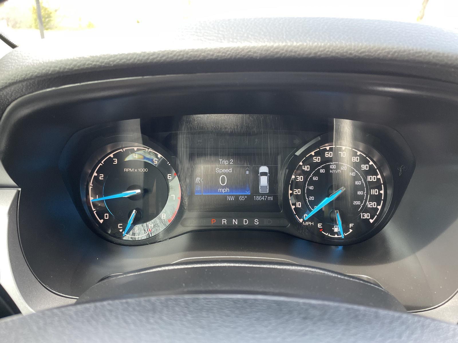 Used 2022 Ford Ranger XLT Crew Cab Truck for sale in Lincoln NE