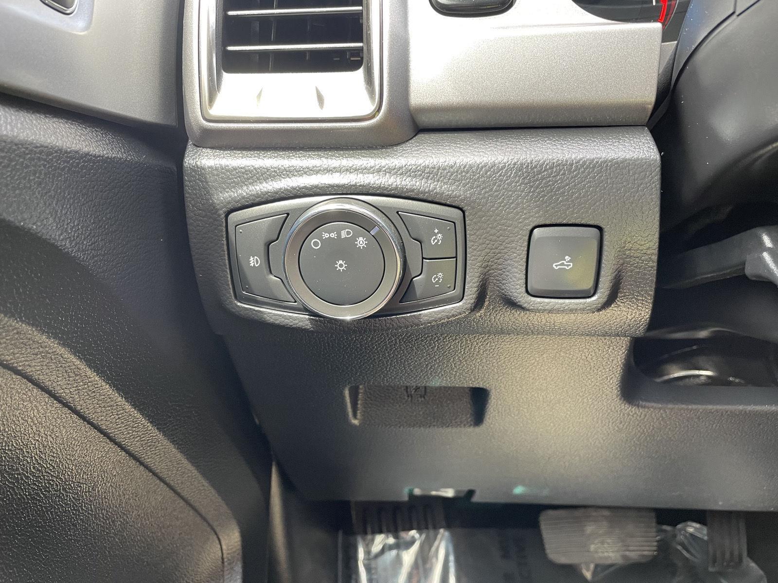 Used 2022 Ford Ranger XLT Crew Cab Truck for sale in Lincoln NE