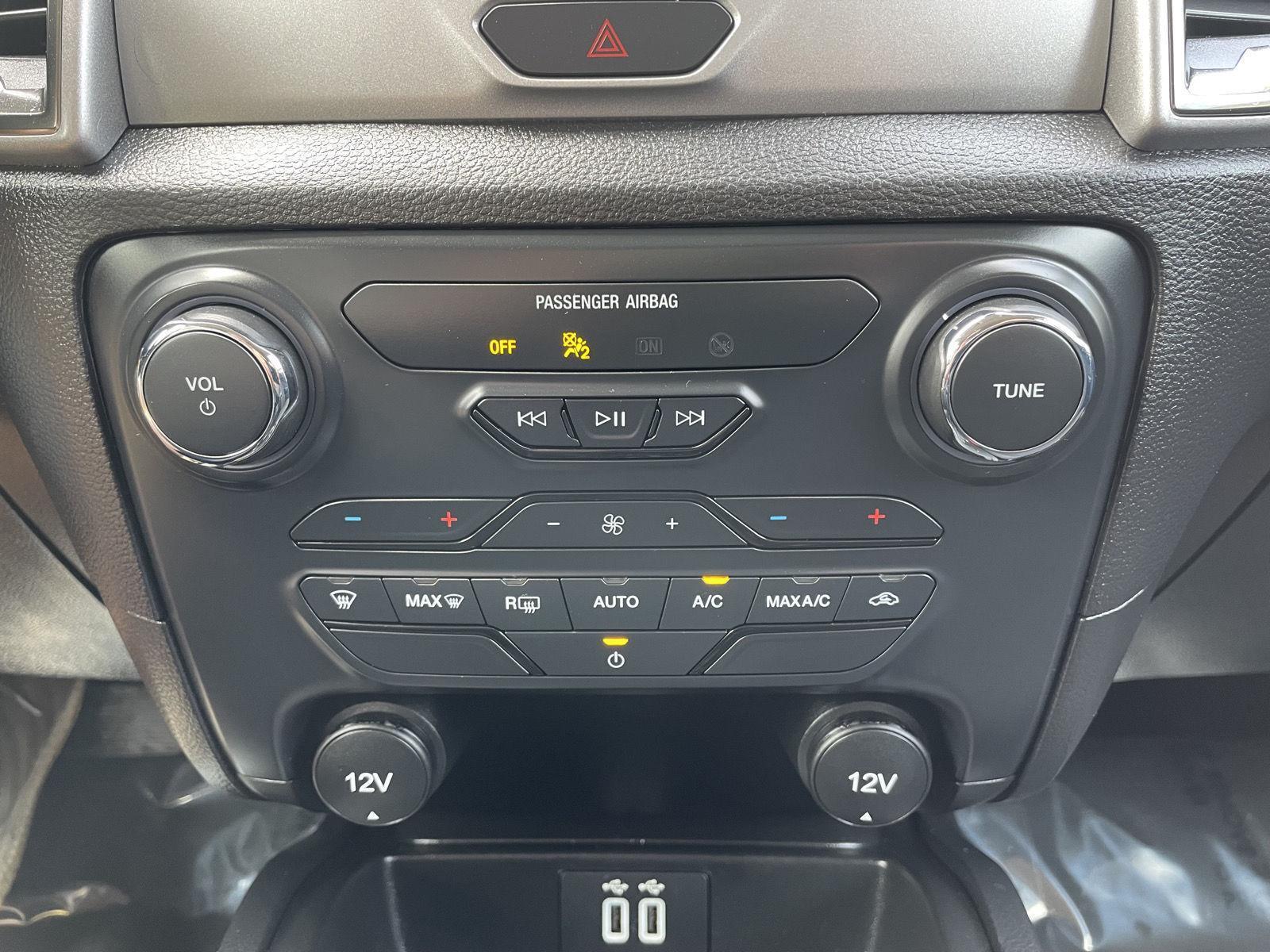 Used 2022 Ford Ranger XLT Crew Cab Truck for sale in Lincoln NE