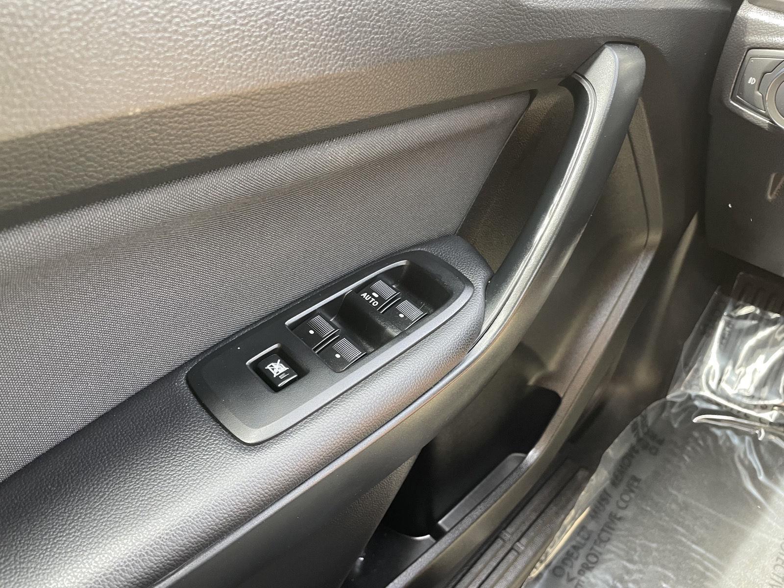 Used 2022 Ford Ranger XLT Crew Cab Truck for sale in Lincoln NE