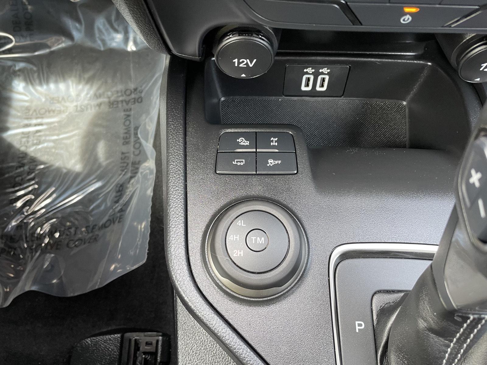 Used 2022 Ford Ranger XLT Crew Cab Truck for sale in Lincoln NE