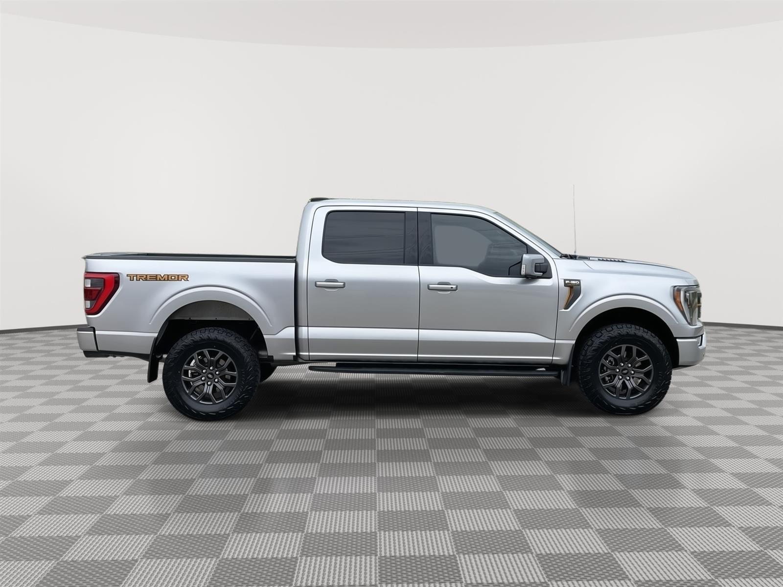 Used 2023 Ford F-150 Tremor Crew Cab Truck for sale in Lincoln NE