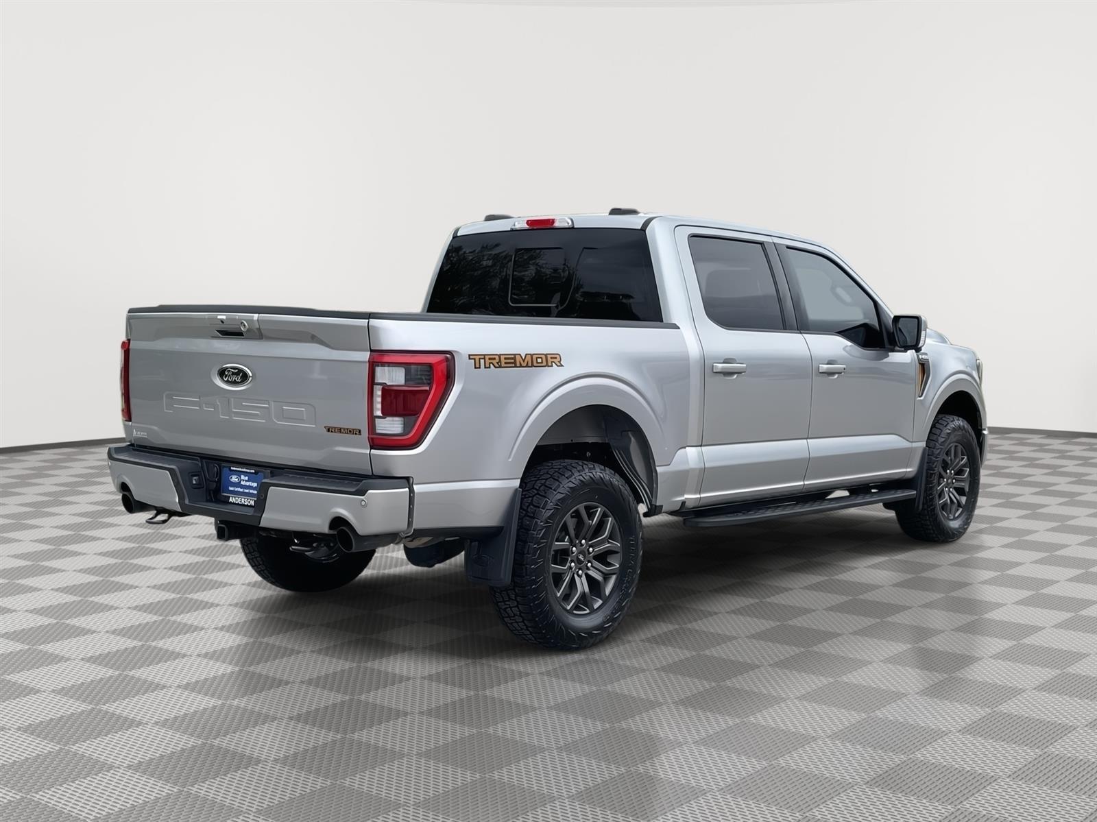 Used 2023 Ford F-150 Tremor Crew Cab Truck for sale in Lincoln NE