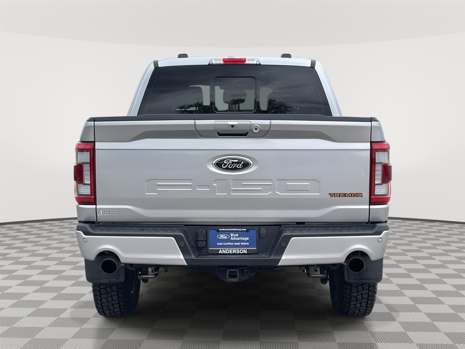 Used 2023 Ford F-150 Tremor Crew Cab Truck for sale in Lincoln NE