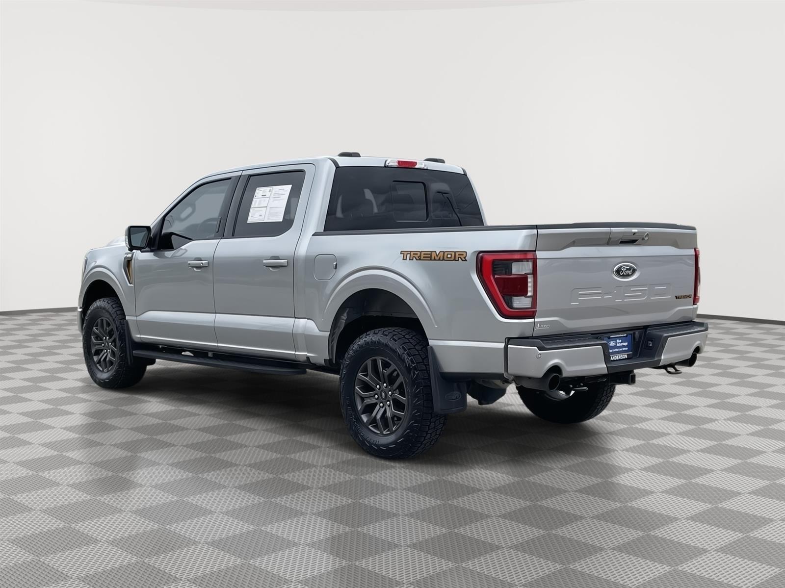 Used 2023 Ford F-150 Tremor Crew Cab Truck for sale in Lincoln NE