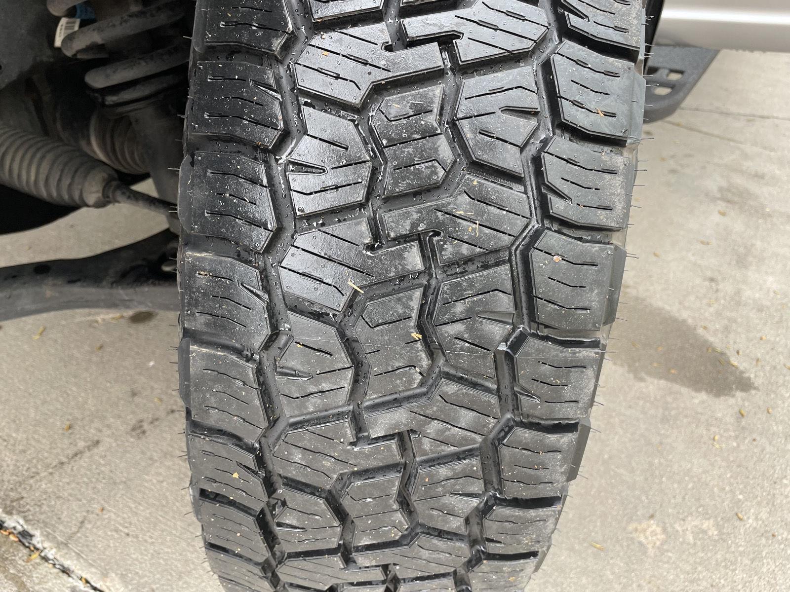 Used 2023 Ford F-150 Tremor Crew Cab Truck for sale in Lincoln NE