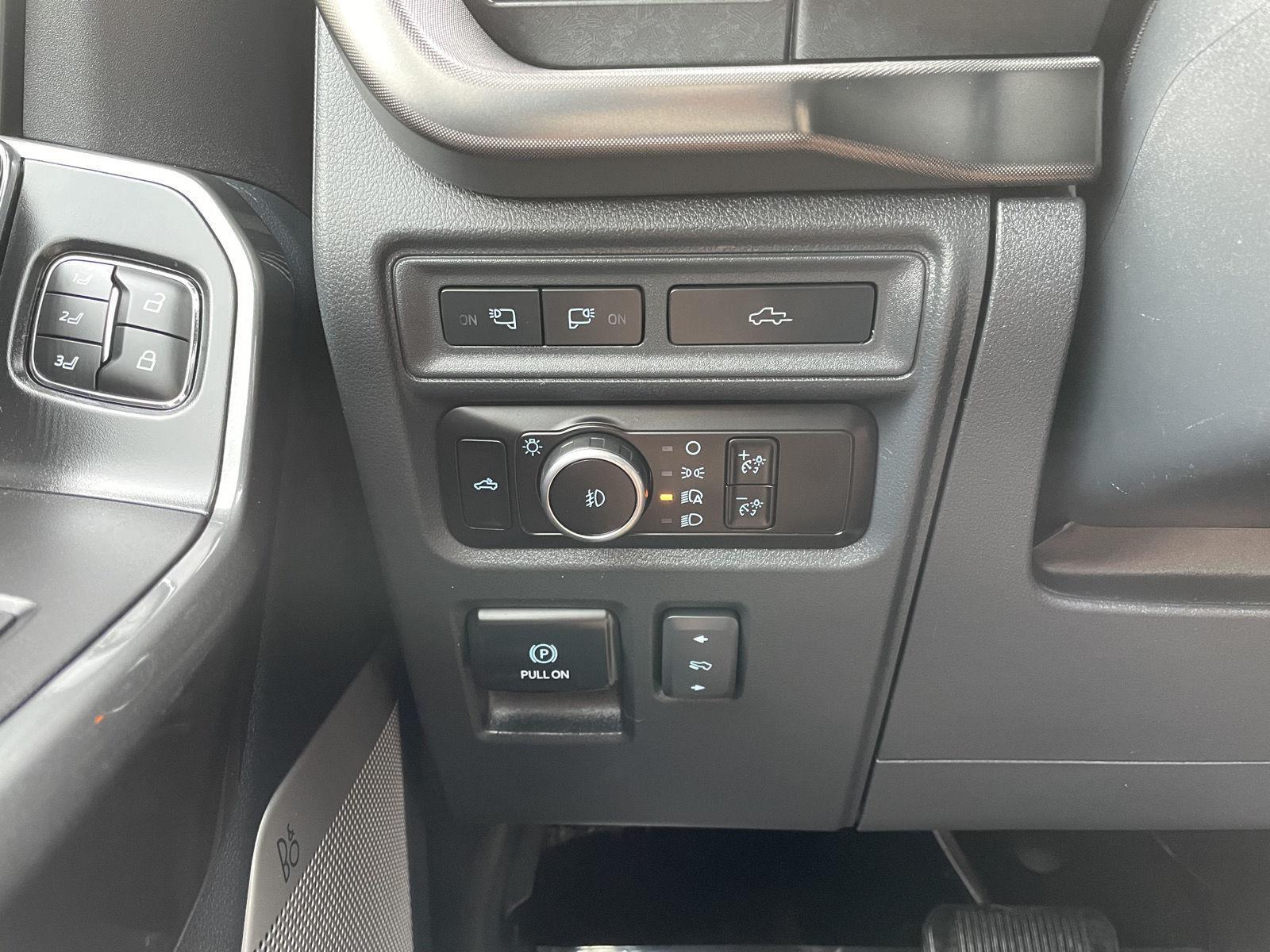 Used 2023 Ford F-150 Tremor Crew Cab Truck for sale in Lincoln NE