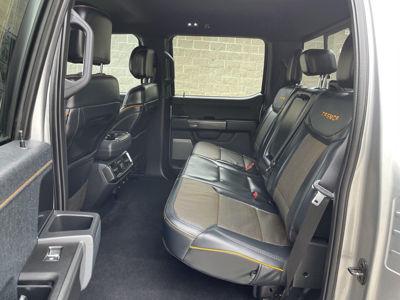 Used 2023 Ford F-150 Tremor Crew Cab Truck for sale in Lincoln NE