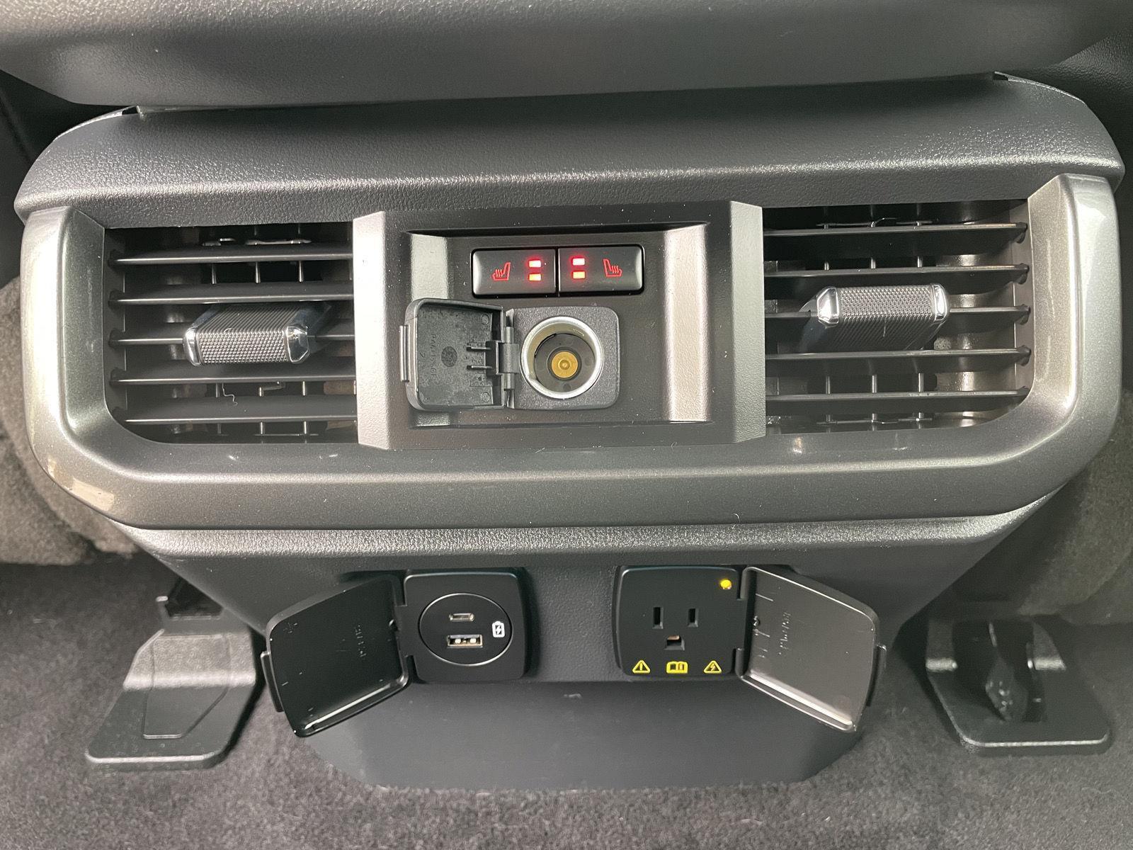 Used 2023 Ford F-150 Tremor Crew Cab Truck for sale in Lincoln NE