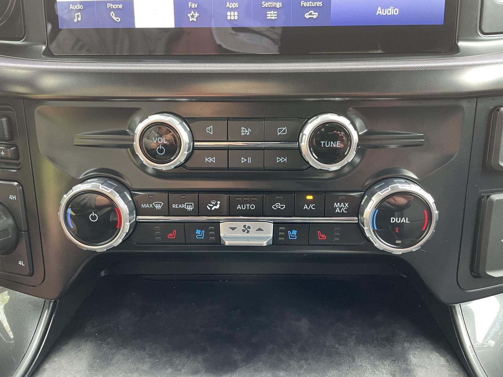 Used 2023 Ford F-150 Tremor Crew Cab Truck for sale in Lincoln NE