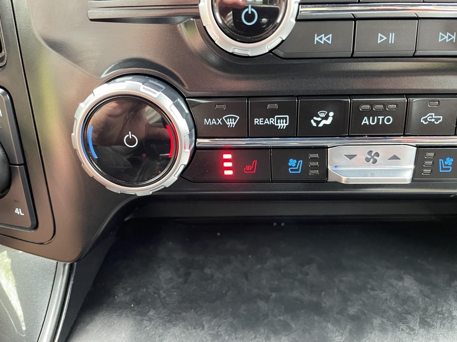 Used 2023 Ford F-150 Tremor Crew Cab Truck for sale in Lincoln NE
